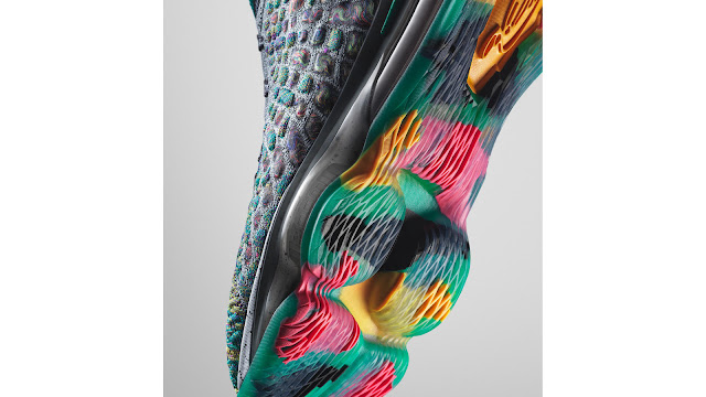 LEBRON 17 I Promise - FADED4U