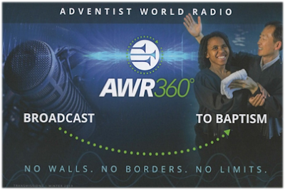 AWR A20 Frequency Guide