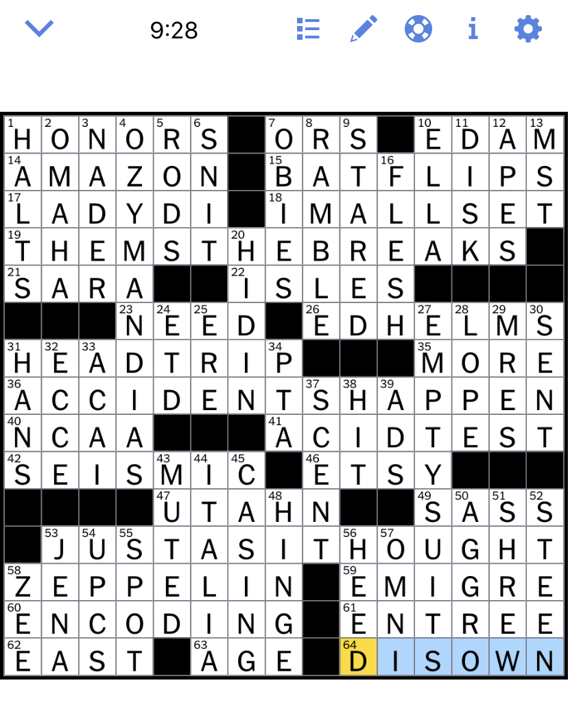 the-new-york-times-crossword-puzzle-solved-thursday-s-new-york-times