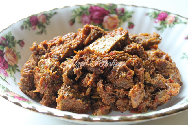 Rahasia Rendang Tahan Lama: Menggapai Pasar Online dengan Cita Rasa yang Tak Lekang Waktu