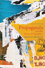 Randal Marlin's Classic on Propaganda