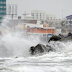 Protección Civil en alerta ante pronostico de Frente frío en el Puerto