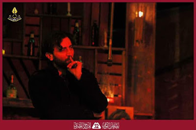 عرض مش ألكترا ينتزع تصفيق جمهور المهرجان القومى للمسرح