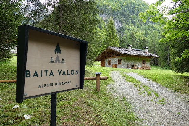 valle comano terme cosa vedere