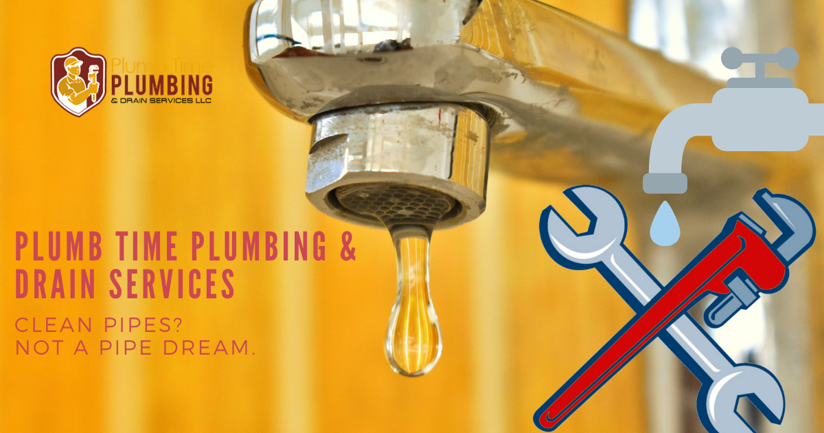 Fast, Experienced, Affordable Plumbing Columbia SC