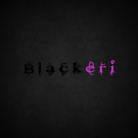Blackeri