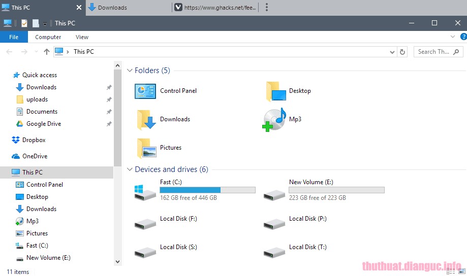 Download Stardock Groupy 1.21 Full Crack