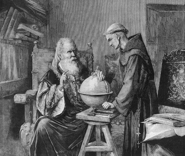 Ciencia y Religión: dos visiones del mundo Ciencia y Religión: dos visiones del mundo