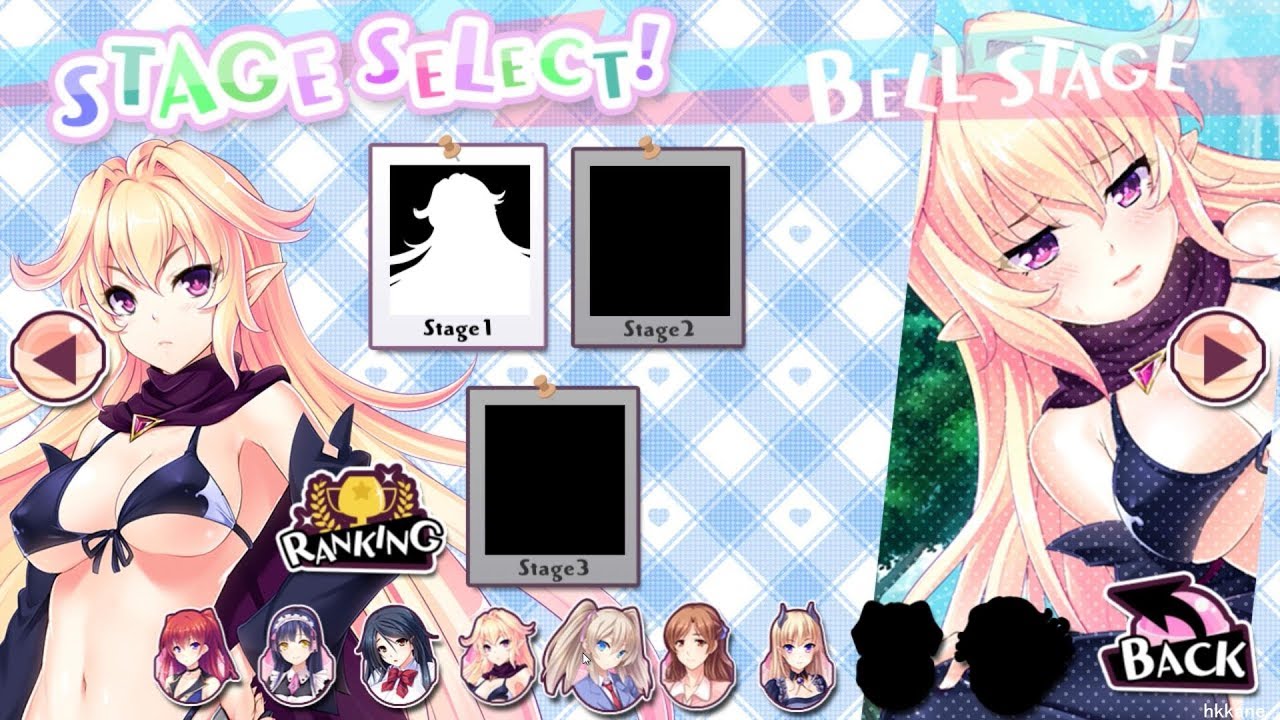 Review  Delicious! Pretty Girls Mahjong Solitaire - NintendoBoy