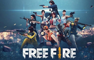 free fire