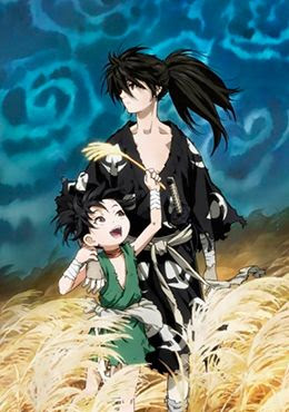 Descargar Dororo 8/?? Sub Español Ligera 75mb - Mega - Zippy! Dororo