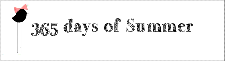 365 days of Summer