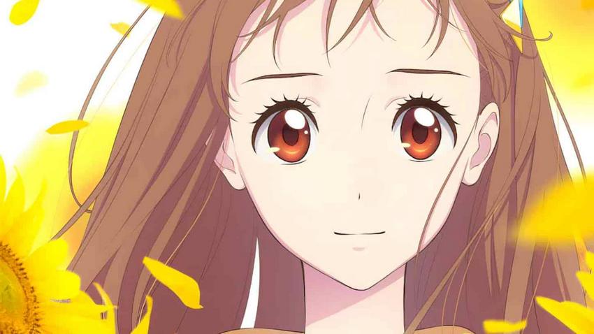 Top 36 Anime Movies Premiere in 2021 Desuzone