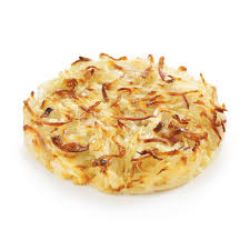 Behind The French Menu Darphin Paillasson Dauphine And Dauphinois