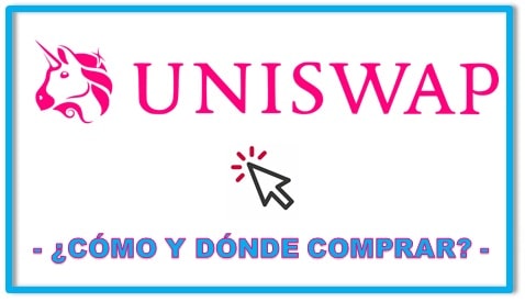 Tutorial Comprar Criptomoneda Uniswap COIN Cómo Comprar Criptomoneda Uniswap UNI Coin