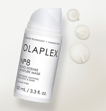 Olaplex  No. 8