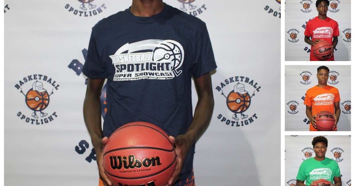 BASKETBALL SPOTLIGHT NEWS Super Showcase 8th Grade Top 10 Player