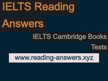 The Step Pyramid of Djoser Reading Answers Cambridge 16 Test 1