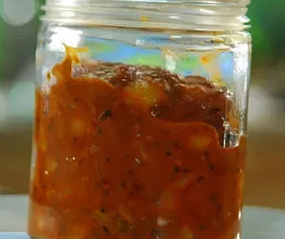 How to make amla pickle at home