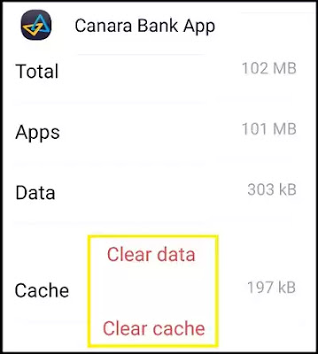 Canara Bank App CANDI - Mobile Banking App! OTP Not Received Problem Solved