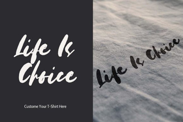 Moderna Script Font 5 Moderna Script Font