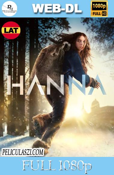 Hanna (2019-2020) Full HD Temporada 1&2 WEB-DL 1080p Dual-Latino