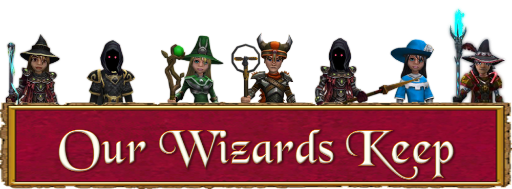Wizard101 Wizards Keep Rare Spell Loremaster