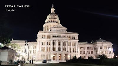 德州議會大廈 Texas Capitol