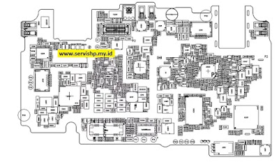 diagram skema redmi 4x - Cara Mengakses Diagram Skema R...