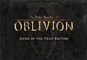 The Elder Scrolls IV: Oblivion GOTY [Full] [Español] [MEGA]