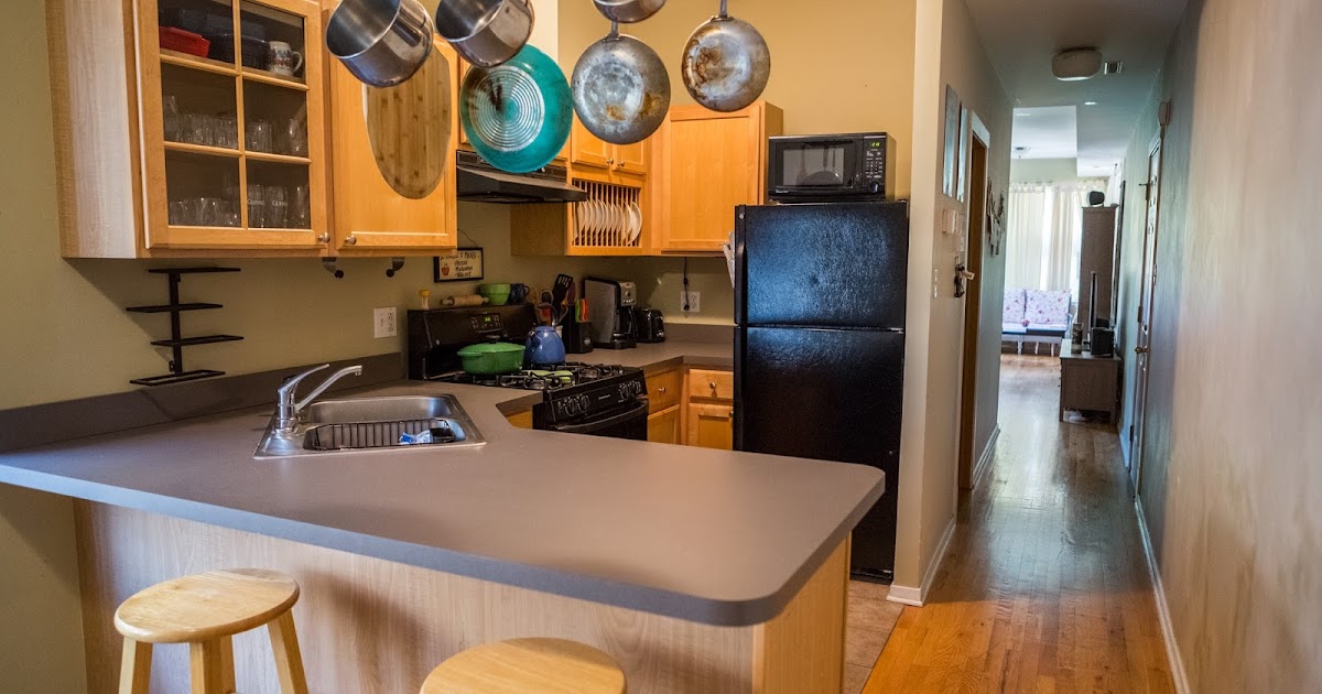 The Chicago Real Estate Local New for Sale! Ravenswood Gardens, Lincoln Square two bedrooms