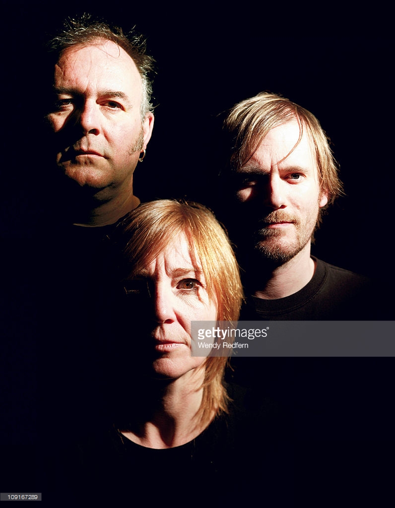 Fragmentos Culturais Portishead de novo em Portugal
