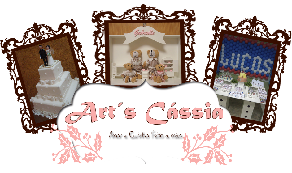 Art's Cássia 