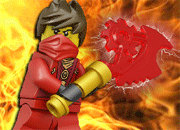 Ninjago Forgotten City Ninjago Forgotten City