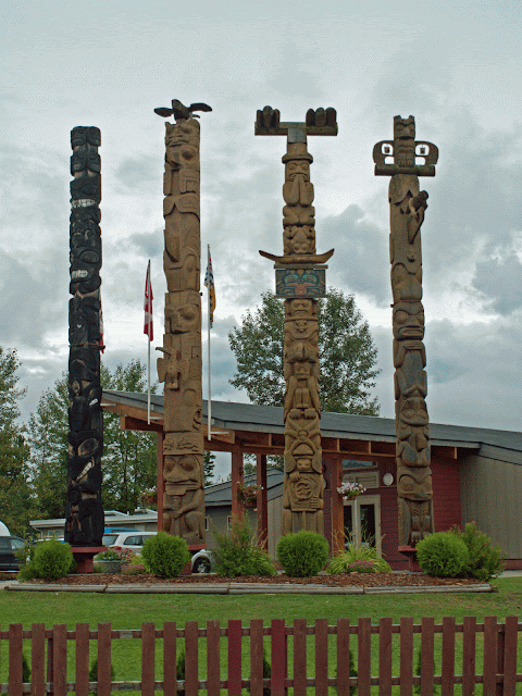 jefred-fa h r-away: British Columbia