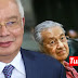Curilah banyak mana pun ahli Parlimen, PH hanya ada 2 pilihan sahaja -Najib