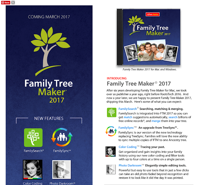 2012 family tree maker download