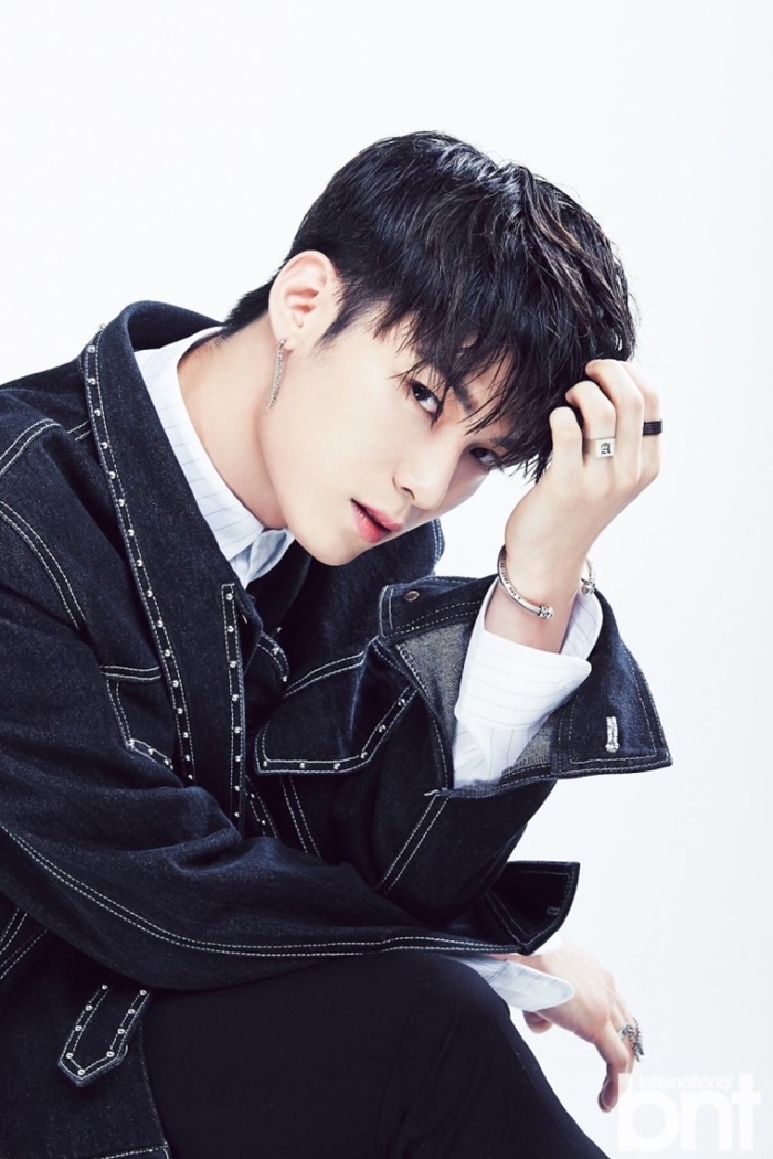 믹나망령이 아직까지도 아까워하는 송한겸 | 인스티즈