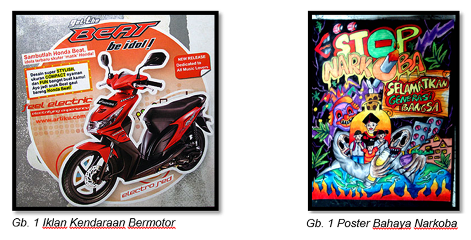 Kirana Shinta Production Apresiasi Karya Seni Rupa