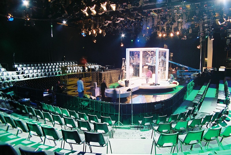 WEMBLEY MATTERS Fantastic Online Archive for Wembley Park Studios now available