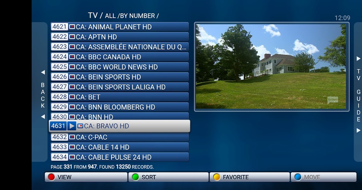 FREE STALKER PORTAL URL+MAC AND IPTV XTREAM LINKS 11/06/2021