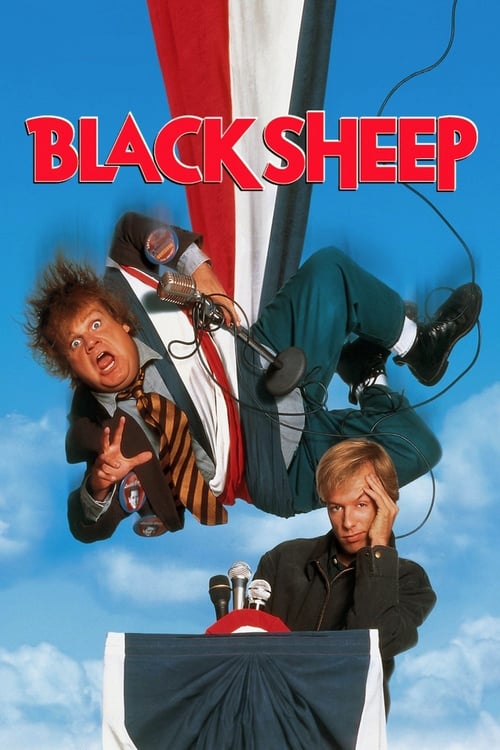 [HD] Le Mouton noir 1996 Film Complet En Anglais