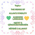 Islam & Allah's Stability Albanian | Stabiliteti i Allahut