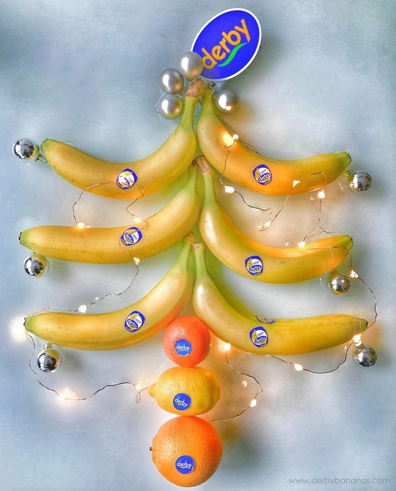 DERBY ® Popular brand DERBY christmas tree