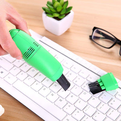 usb vacuum cleaner for keyboard