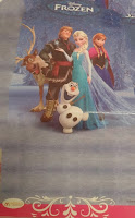Frozen Theme Birthday Party Elsa Birthday