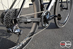 Cipollini MCM Allroad Shimano Dura Ace R9170 Di2 Reynolds Aero 60 DB Gravel Bike at twohubs.com