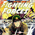 Our Fighting Forces #13 - Joe Kubert art