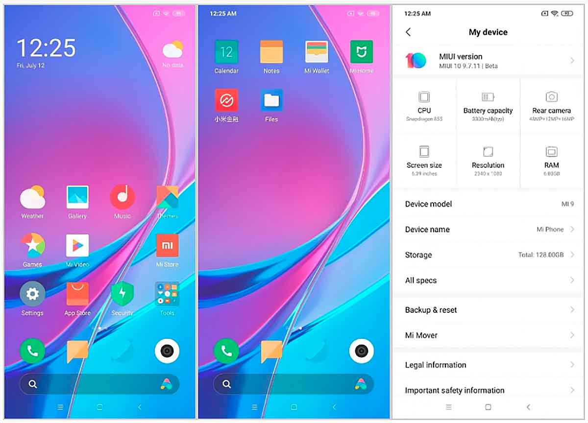 Xiaomi mi 9 прошивка. Миуи 10. Xiaomi Android 10. Андроид 11 Интерфейс на Xiaomi. 11 Версия андроид на Сяоми.