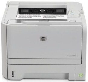 HP Laserjet P2035n Driver Printer Download - Printers Driver
